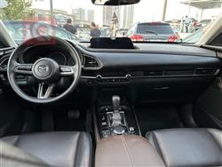 مازدا CX-30